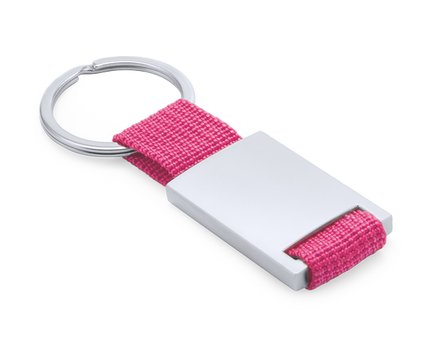 Schlüsselanhänger Idip