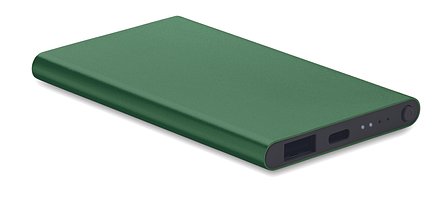 Powerbank 4000 mAh Anrin