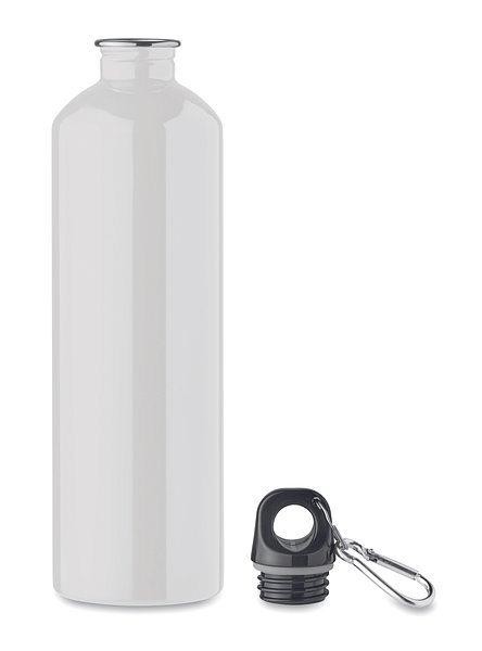 Trinkflasche recycelter 750 ml Itaza