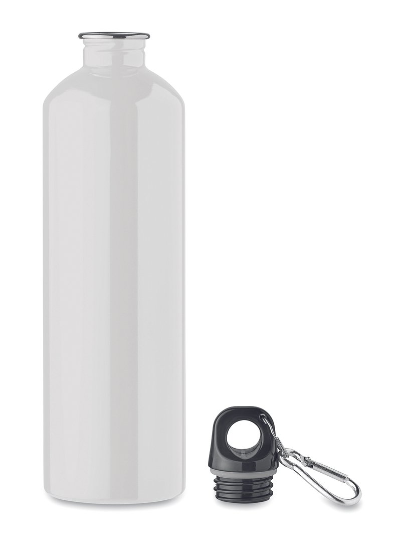 Trinkflasche recycelter 750 ml Itaza