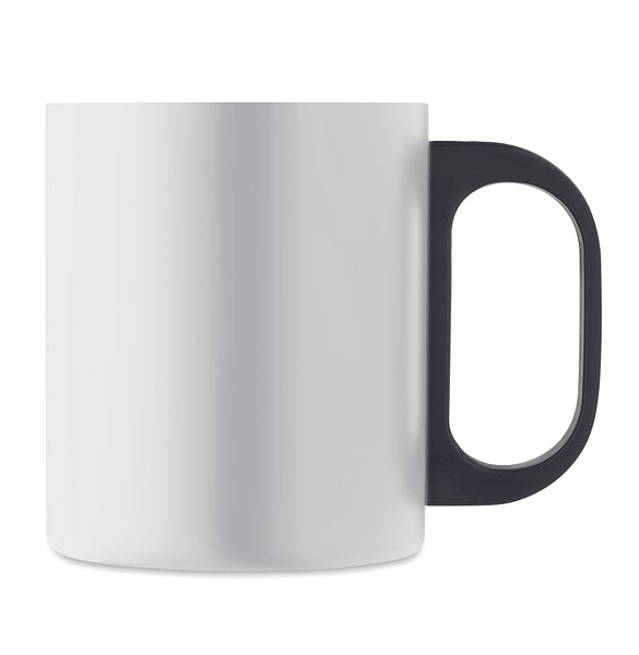 Doppelwandiger Becher 300 ml Linelle