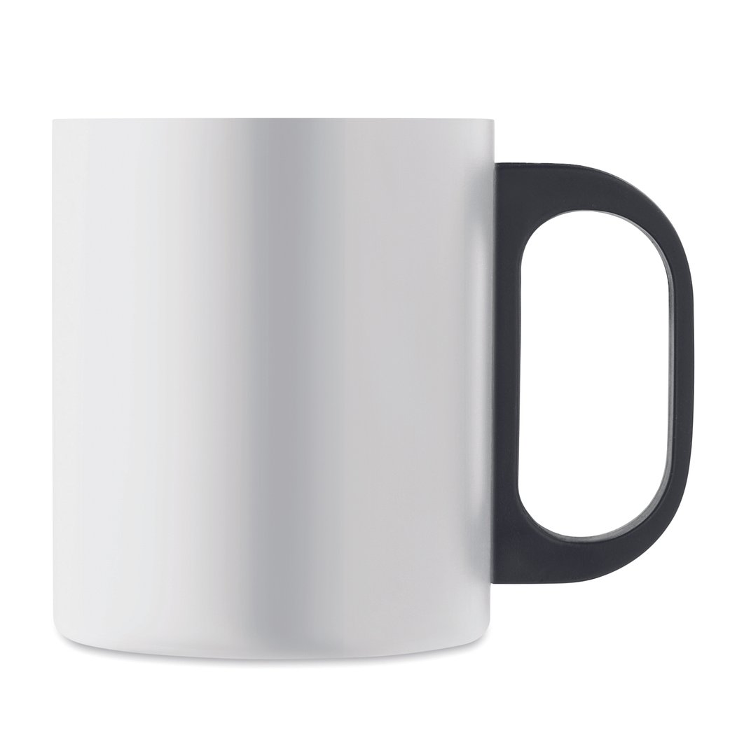 Doppelwandiger Becher 300 ml Linelle