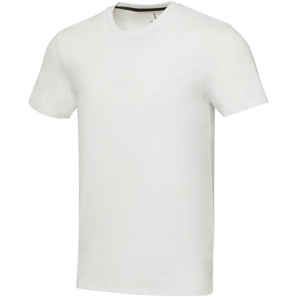 T-Shirt aus recyceltem Material Unisex - Benatri