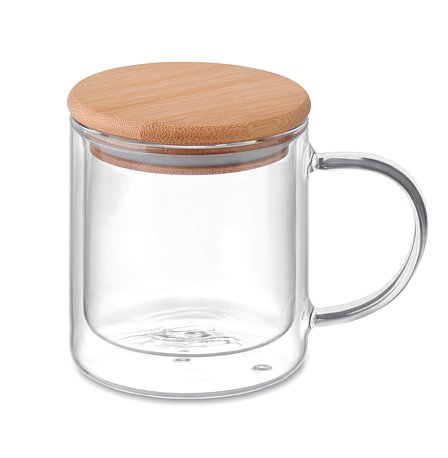 Borosilikatglas 300 ml Annatha