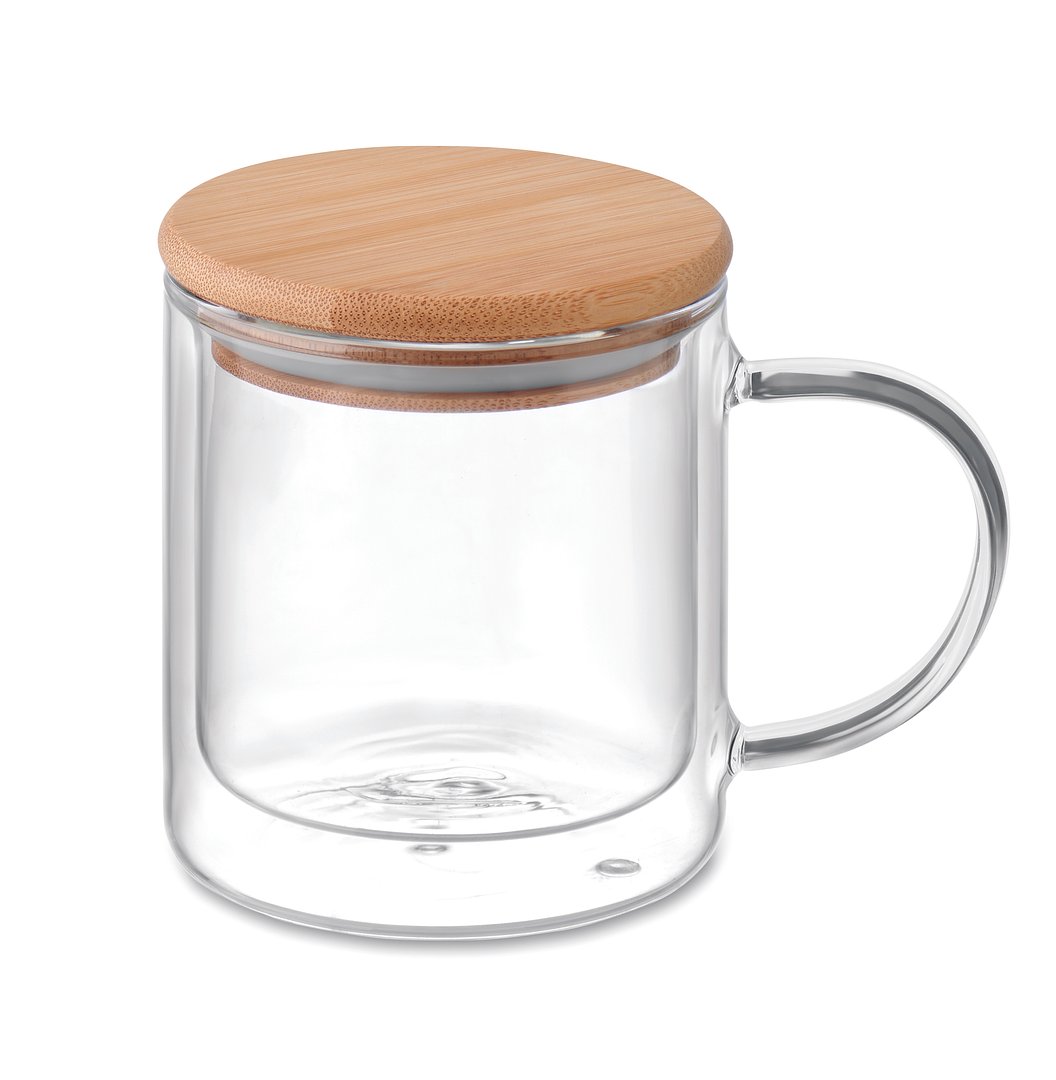 Borosilikatglas 300 ml Annatha