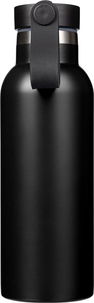 Doppelwandige Edelstahl-Trinkflasche 500 ml Dorsco
