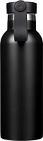 Doppelwandige Edelstahl-Trinkflasche 500 ml Dorsco