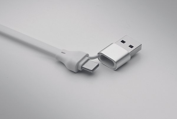 Schlüsselring mit 60W Kabel Giula