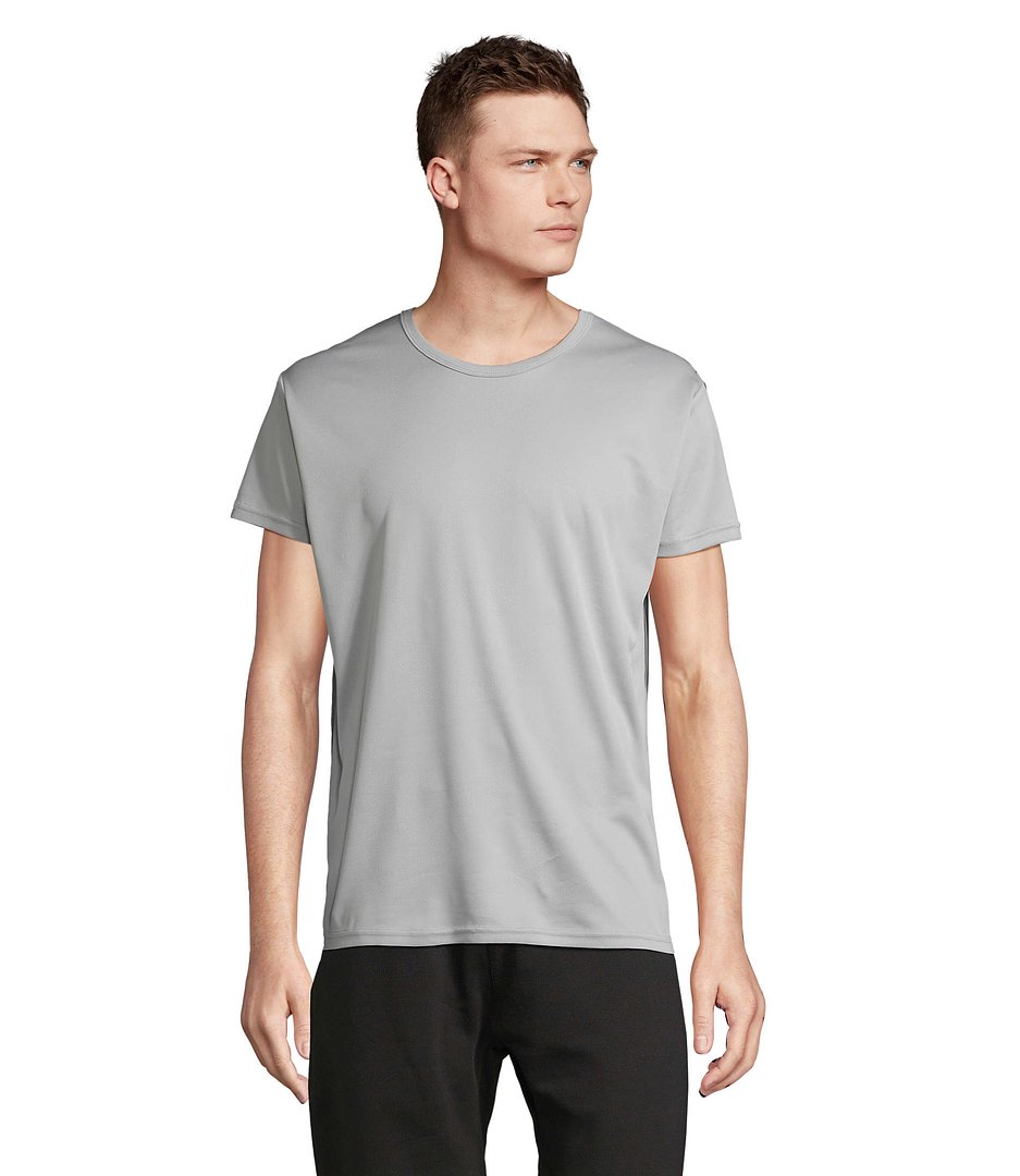 Uni T-Shirt 130g Lurenca