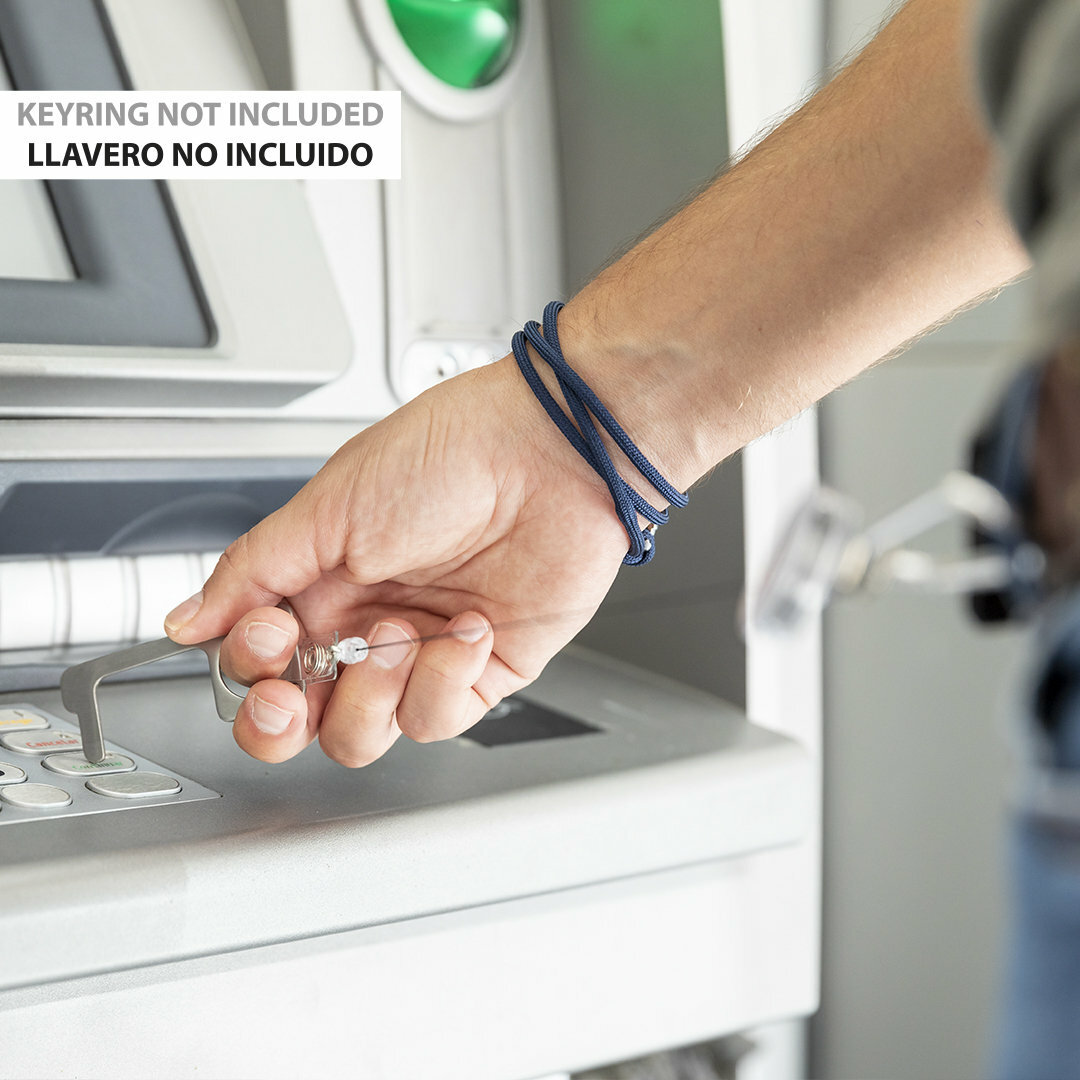 Namensschild Halter Idsur