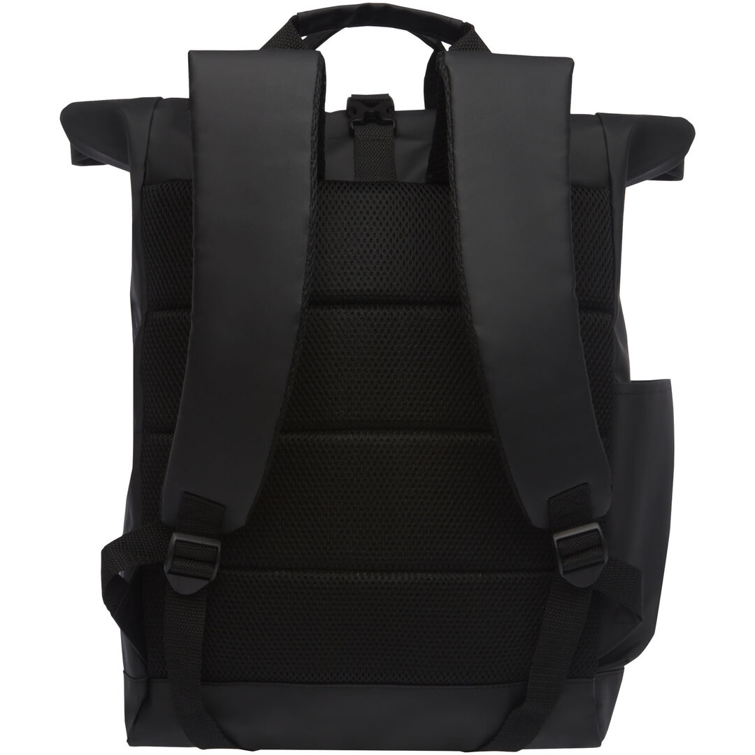 Wasserabweisender 15" Laptop-Rucksack 23L - Leenep