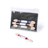 Set Make-up Pinsel Idlik