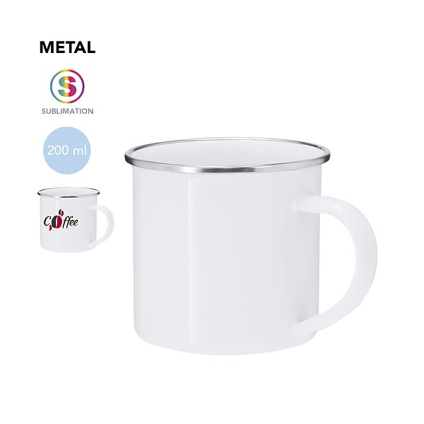 Sublimations Tasse Idiox