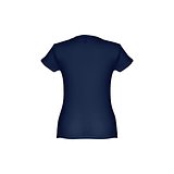 Tailliertes Damen-T-Shirt Orscie
