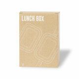 Lunch Box Idnka