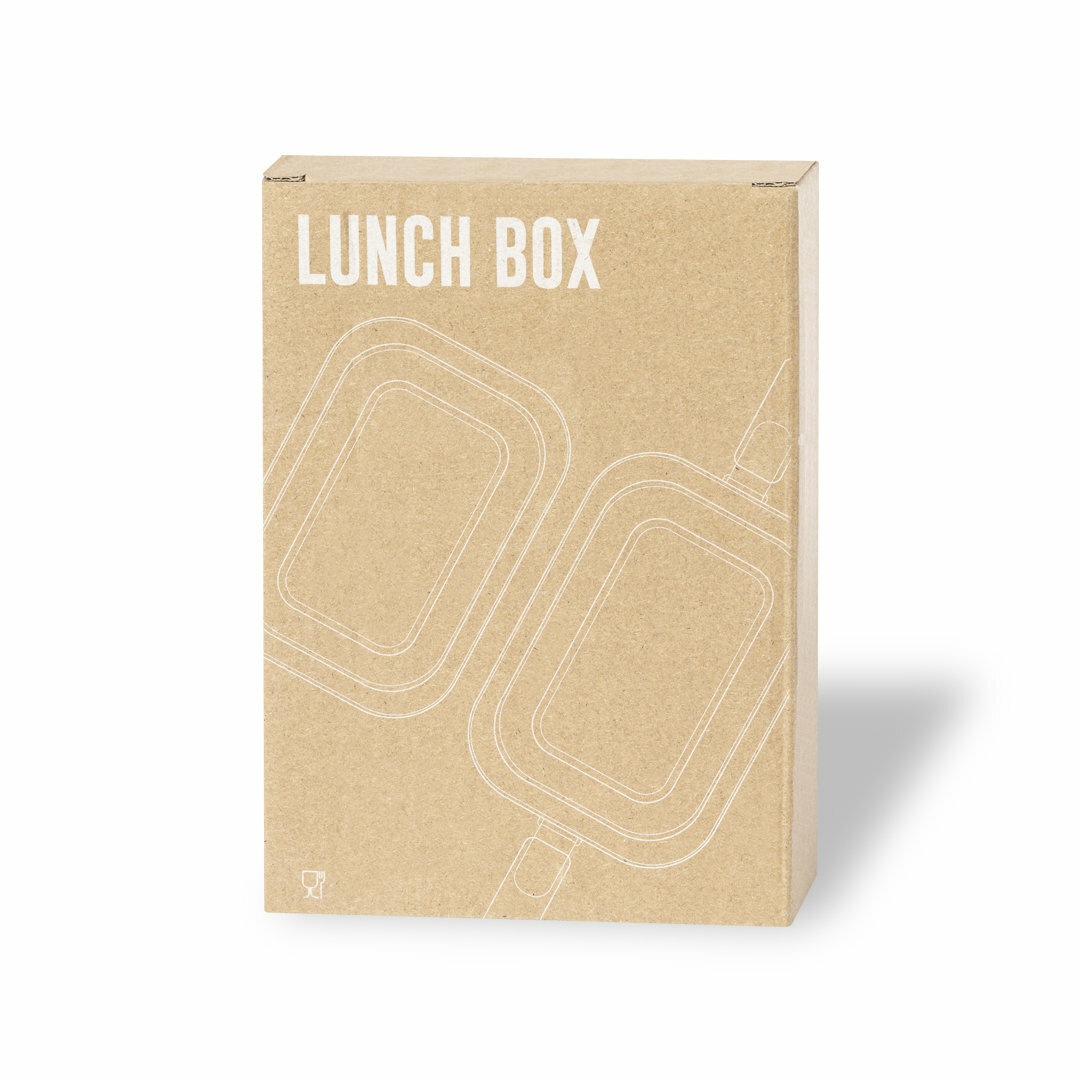 Lunch Box Idnka
