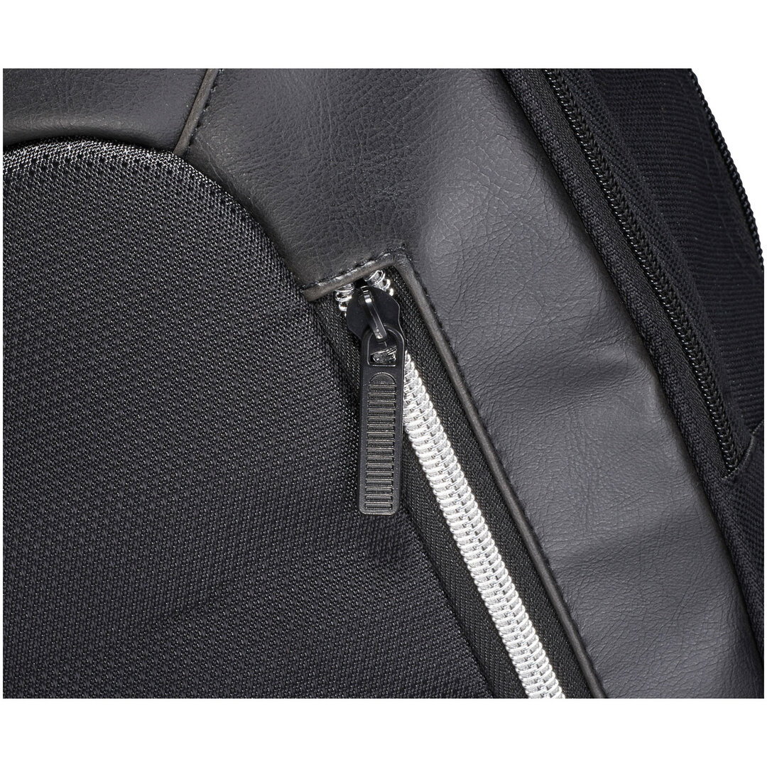 RFID 15" Laptop-Rucksack 16L - Mena