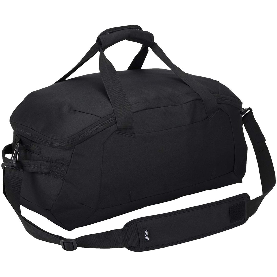 Lumion Reisetasche aus recyceltem Material 40 l - Beati