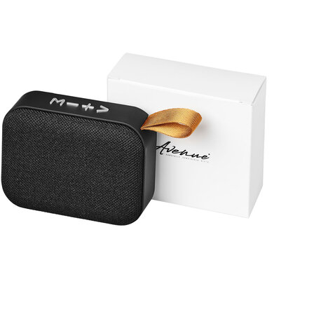 Stoff Bluetooth®-Lautsprecher - Jovina
