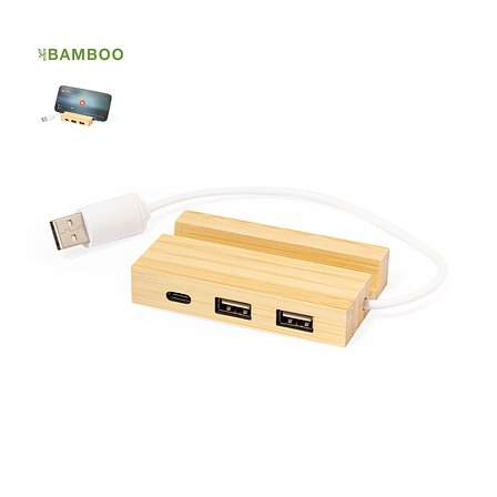 USB Hub Idrzo