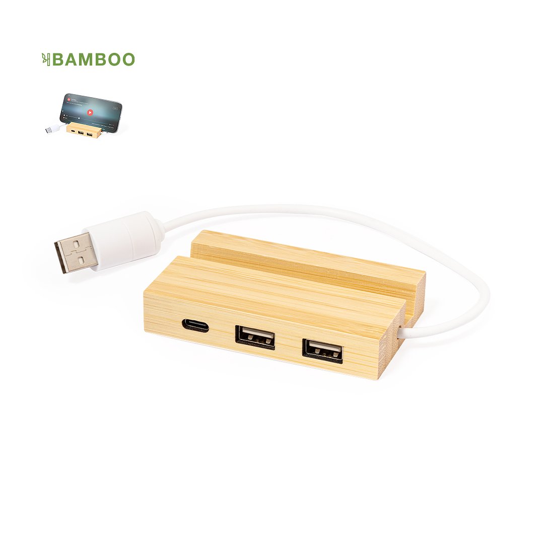 USB Hub Idrzo