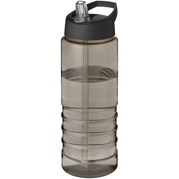 Treble 750 ml Sportflasche mit Ausgussdeckel - Ongiani