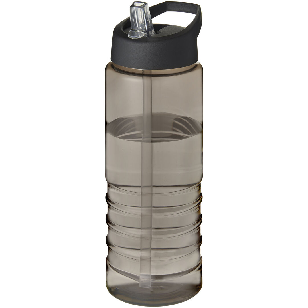 Treble 750 ml Sportflasche mit Ausgussdeckel - Ongiani