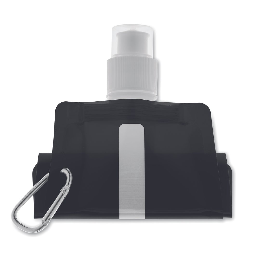 Faltbare Wasserflasche Emervetta