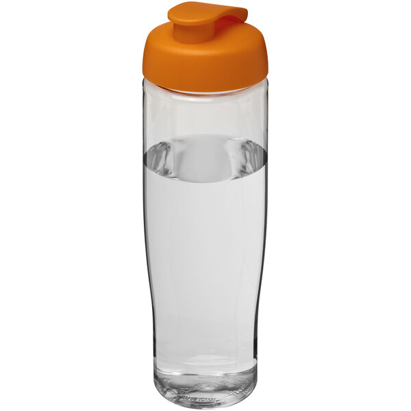 Tempo 700 ml Sportflasche mit Klappdeckel - Beatrun