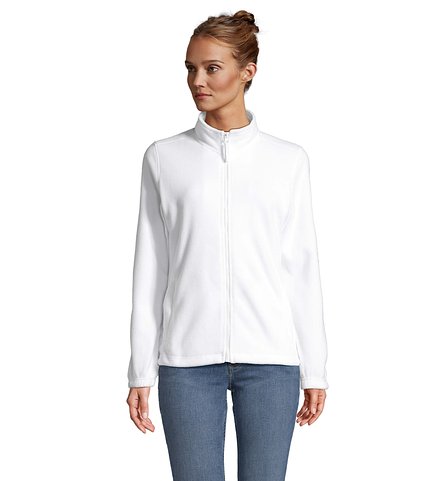 Damen Fleece-Jacke 300g Mirioli