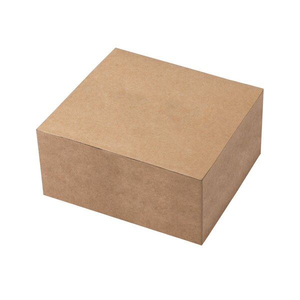 Teebox aus Bambus Helleyca