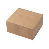 Teebox aus Bambus Helleyca