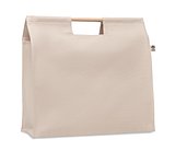 Einkaufstasche Organic Canvas Chlixgin
