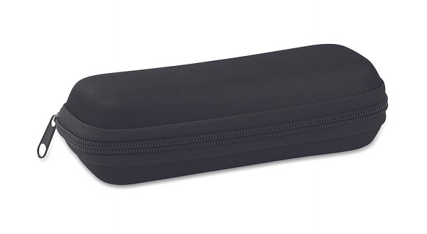 19" Regenschirm im Etui Veziansep