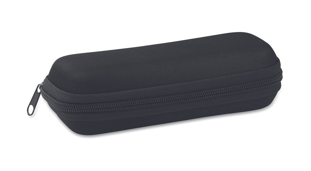 19" Regenschirm im Etui Veziansep