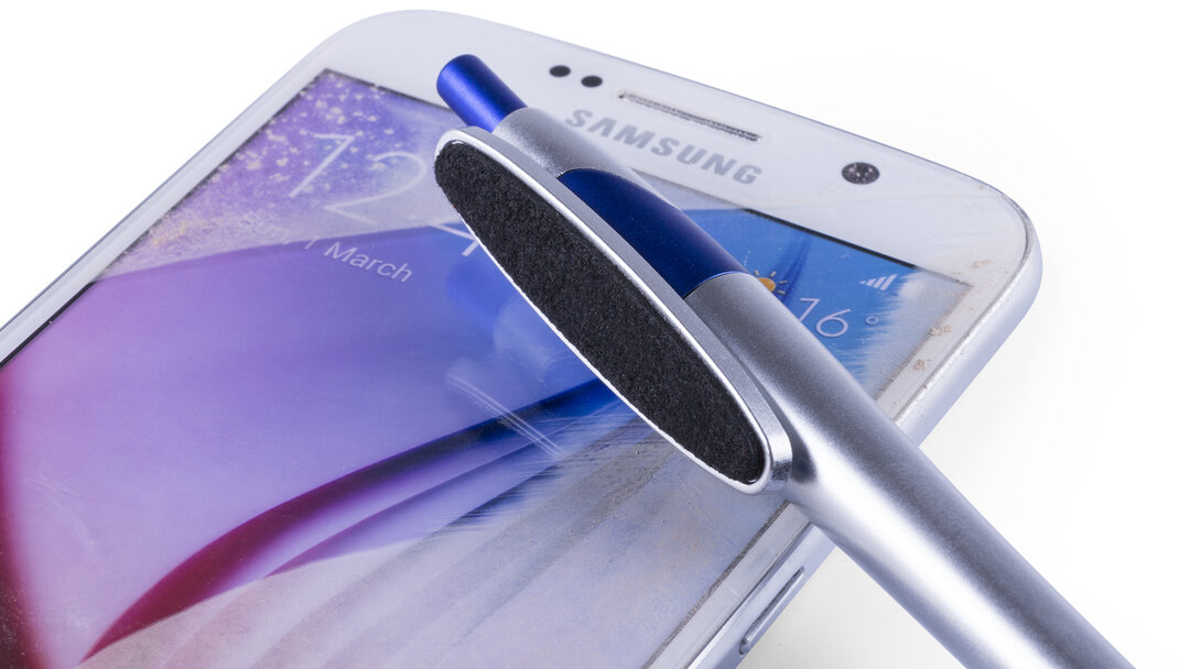 Kugelschreiber Pointer Idsku