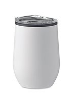 Doppelwandiger Trinkbecher 350 ml Badaluri