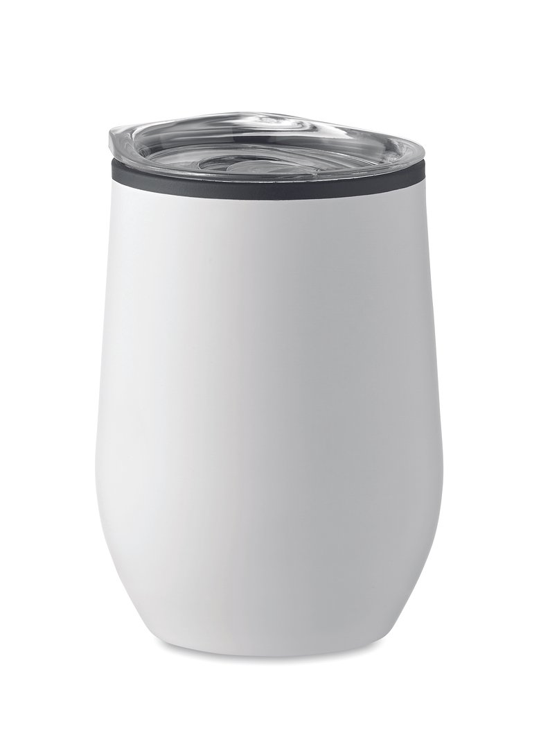 Doppelwandiger Trinkbecher 350 ml Badaluri