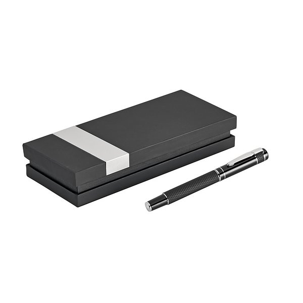 Tintenroller aus Metall Corlen