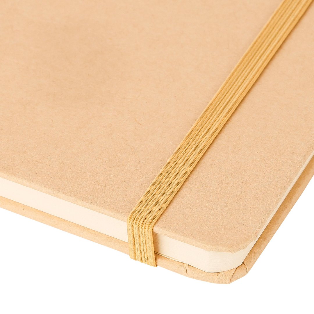 Notizbuch A5 Walia