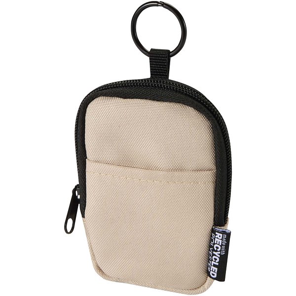 Clip & Go GRS recycelte kleine Tasche 0,2L - Jovinans
