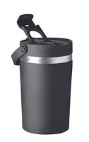 Doppelwandiger Becher 350 ml Nelvep