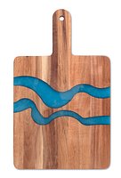 Servierbrett Akazienholz Ainga