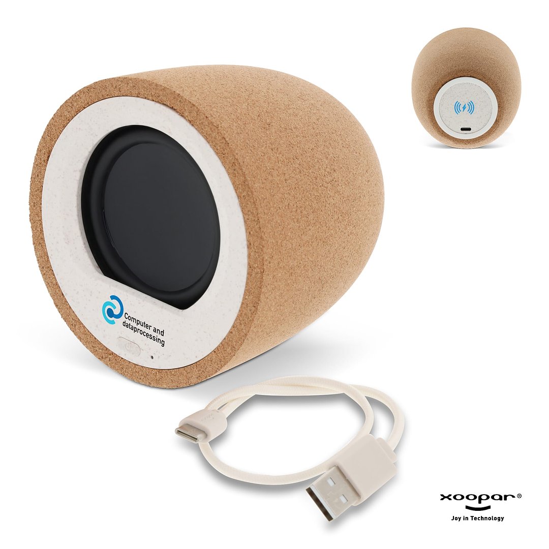 Corkley Speaker Lurst