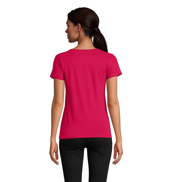 Frauen T-Shirt 175g Masperg