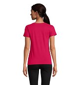 Frauen T-Shirt 175g Masperg