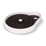 Zusammenklappbarer Trichter fürs Auto Lurinelvin