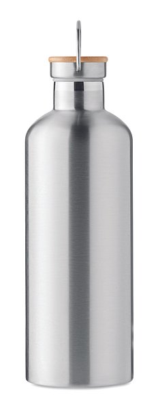 Isolierflasche 1,5L Trio