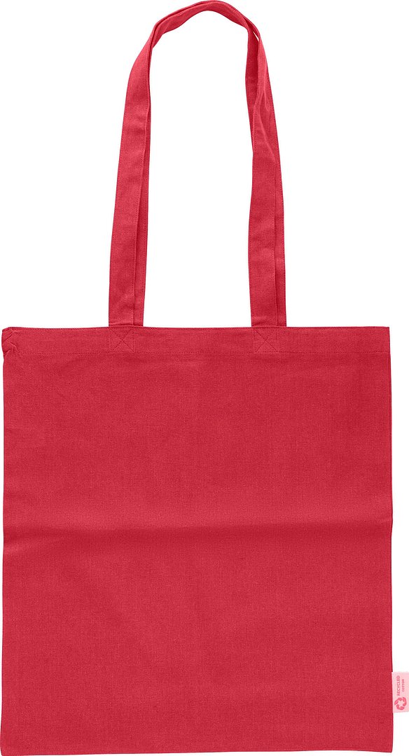 Einkaufstasche Marliten | Recycelte Baumwolle | 120 g/m²