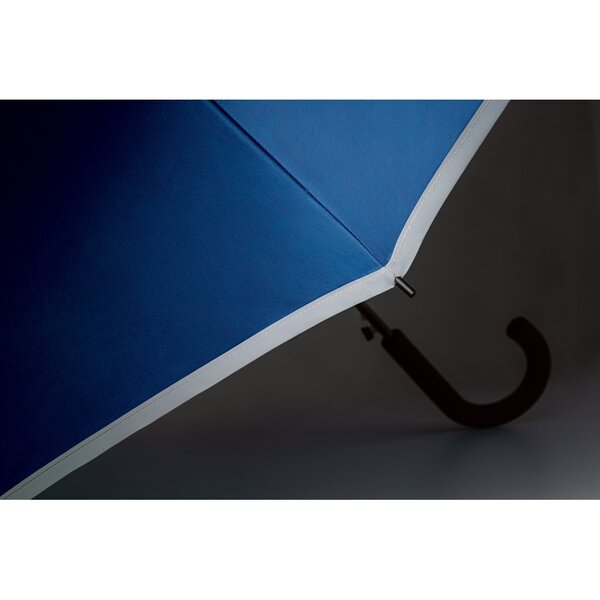 Regenschirm mit automatischer Öffnung Gillixl